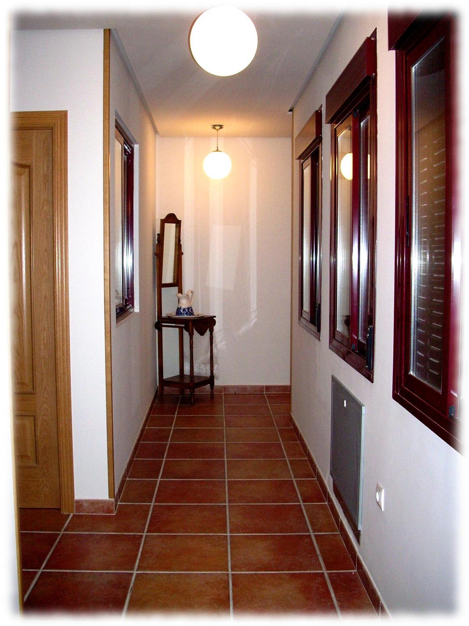מלון Cañada de Calatrava Centro Ornitologico El Primillar מראה חיצוני תמונה